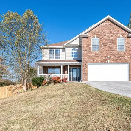 Rent this 4 bed house on 8156 Cambridge Gables Lane in Halls Crossroads, TN 37938