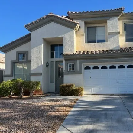 Rent this 3 bed house on 307 Sea Rim Avenue in Enterprise, NV 89148