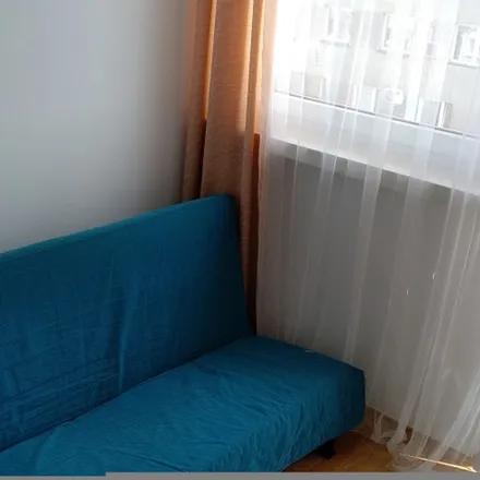 Rent this 2 bed apartment on Robotnicza 34b in 53-608 Wrocław, Poland
