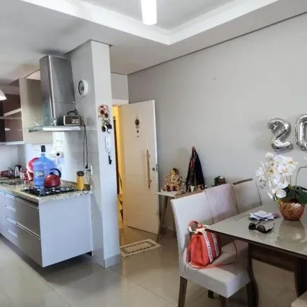 Buy this 2 bed apartment on Rua Duque de Caxias in São Miguel, Uruguaiana - RS