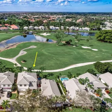 Buy this 3 bed house on PGA National Resort's The Palmer course in Devonshire Way, Palm Beach Gardens