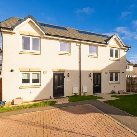 Buy this 3 bed duplex on unnamed road in Prestonpans, EH21 8GH