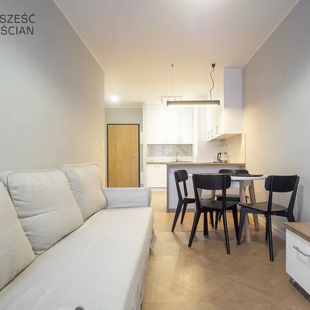Image 6 - Czesława Niemena, Poznan, Poland - Apartment for rent