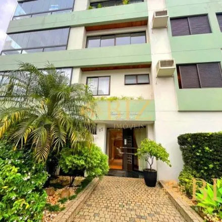 Image 2 - Condomínio Residencial Colinas Verdes, Rua Osvaldo Berndt 27, Bom Retiro, Blumenau - SC, 89010-600, Brazil - Apartment for sale