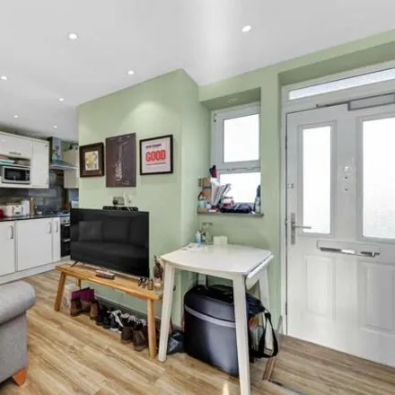 Buy this 2 bed apartment on Greenwood House in Billingford Close, London