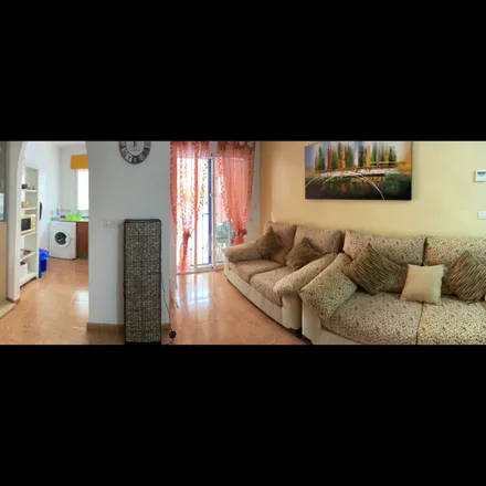 Rent this 2 bed apartment on unnamed road in 30860 Mazarrón, Spain