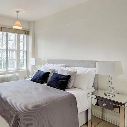 Rent this 2 bed apartment on Pelham Court in 145 Fulham Road, London