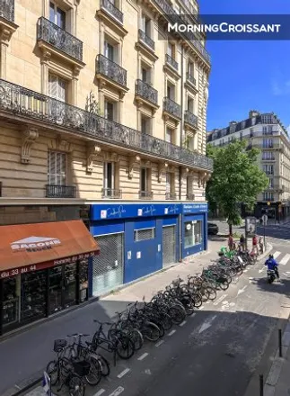 Image 3 - Paris, 11th Arrondissement, IDF, FR - Room for rent