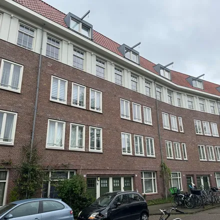 Image 4 - Gorontalostraat 35C, 1095 TM Amsterdam, Netherlands - Apartment for rent