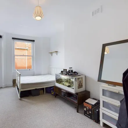 Rent this 1 bed room on Lissenden Mansions in Lissenden Gardens, London