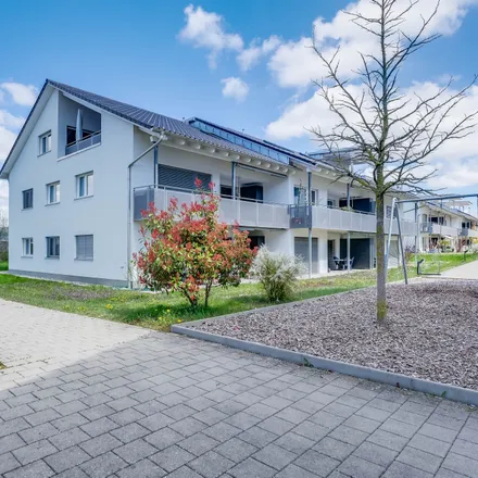 Rent this 3 bed apartment on Bustelstrasse in 4333 Münchwilen, Switzerland