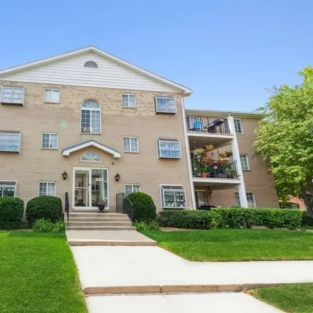 Rent this 2 bed condo on 457 Valley Drive in Naperville, IL 60563