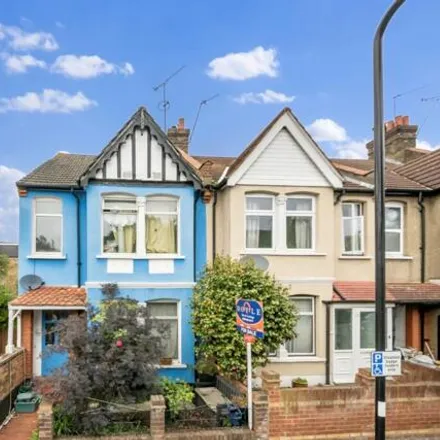 Buy this 3 bed house on 3 Myrtle Gardens in London, W7 3JQ
