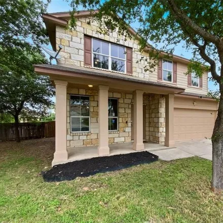 Buy this 4 bed house on 498 Verano Circle in Kyle, TX 78640