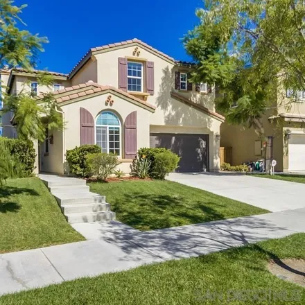 Buy this 4 bed house on 1773 Perrin Place in Chula Vista, CA 91915