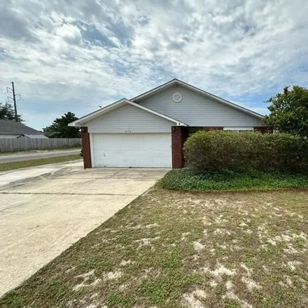 Buy this 3 bed house on 9439 Parker Place Drive in Navarre, FL 32566