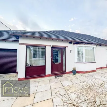 Buy this 4 bed house on Springwood Post Office in 302 Greenhill Road, Liverpool