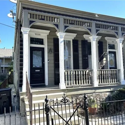 Rent this 2 bed house on 5325 Magazine Street in New Orleans, LA 70115