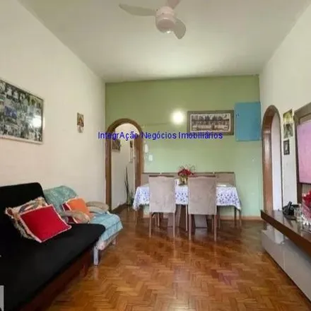 Rent this 2 bed apartment on Avenida São João 1392 in Campos Elísios, São Paulo - SP