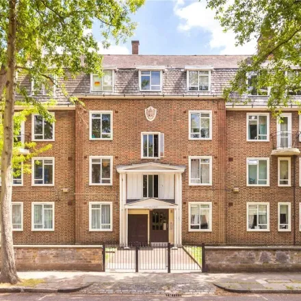 Image 6 - Lillian Baylis House, Canonbury Park South, London, N1 2FN, United Kingdom - Apartment for rent
