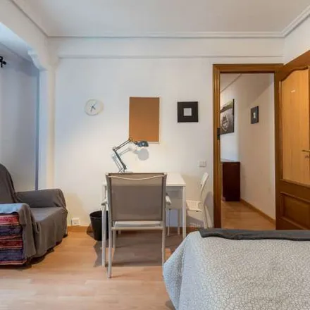 Rent this 3 bed apartment on Carrer de Millars in 2, 46007 Valencia