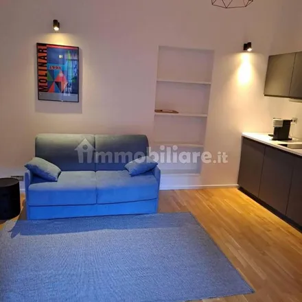 Image 3 - Via Giuseppe Barbaroux 14, 10122 Turin TO, Italy - Apartment for rent
