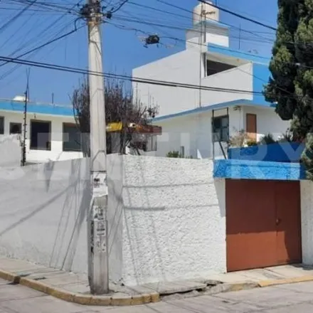 Image 2 - Calle Pirul, 50072 Toluca, MEX, Mexico - House for sale