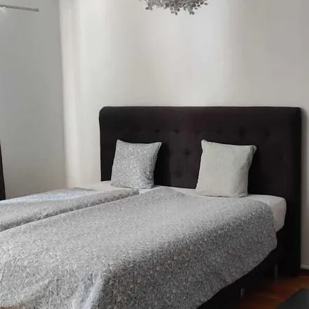 Rent this 1 bed apartment on Trångsund in 111 29 Stockholm, Sweden