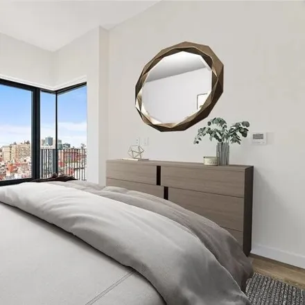 Image 4 - 171 Chrystie Street, New York, NY 10002, USA - Apartment for rent
