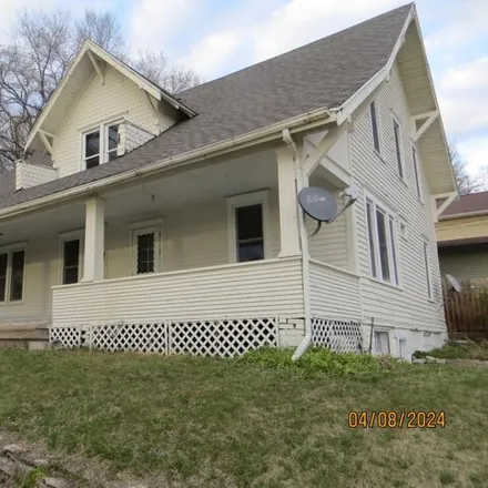 Buy this 6 bed house on 314 North 4th Street in Missouri Valley, IA 51555