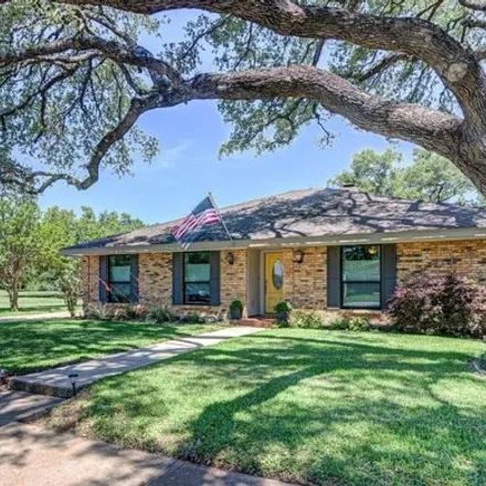 Buy this 3 bed house on 5000 Woodcreek Road in Austin, TX 78749