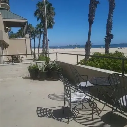Image 2 - Villa Riviera, 800 East Ocean Boulevard, Long Beach, CA 90802, USA - Apartment for rent