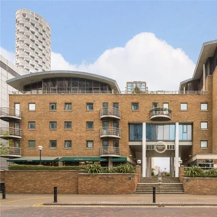 Image 9 - Meridian Place, Canary Wharf, London, E14 9FF, United Kingdom - Apartment for rent