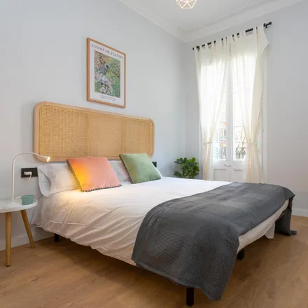 Rent this 3 bed apartment on Carrer del Consell de Cent in 120, 08001 Barcelona