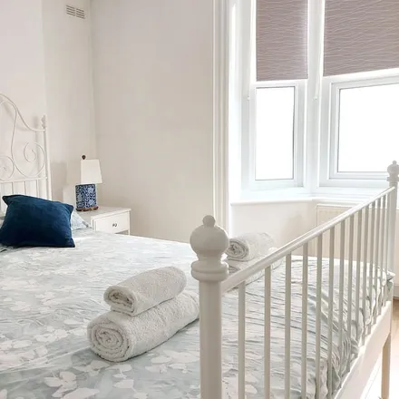 Rent this 1 bed apartment on Canterbury in CT1 3SX, United Kingdom