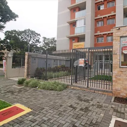 Rent this 3 bed apartment on Rua Marechal Otávio Saldanha Mazza 6361 in Capão Raso, Curitiba - PR