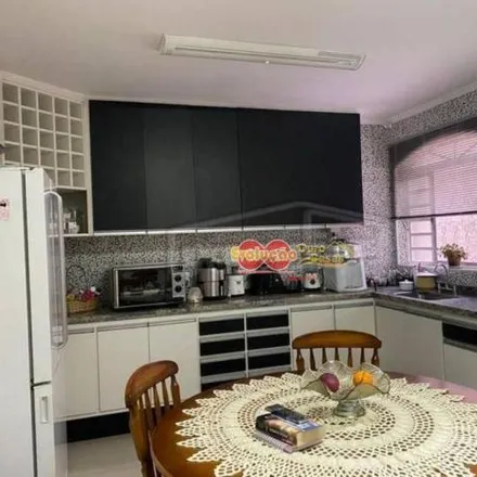 Buy this 3 bed house on Rua Joaquim Augusto Megda in Vila Belém, Itatiba - SP