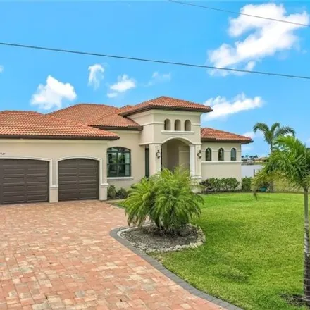 Buy this 3 bed house on 4642 Northwest 33rd Lane in Cape Coral, FL 33993