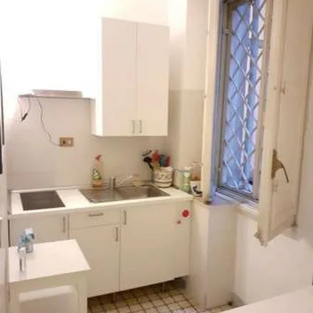 Image 3 - Via Augusto Bevignani, 00162 Rome RM, Italy - Apartment for rent