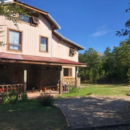 Image 1 - Red Bus, Arturo Illia, Centro, Municipio de San Martín de los Andes, Argentina - House for sale