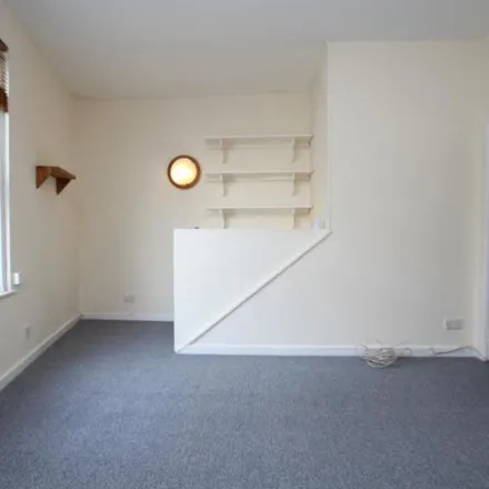 Rent this 1 bed apartment on Shirt Tales in Upper Maudlin Street, Bristol