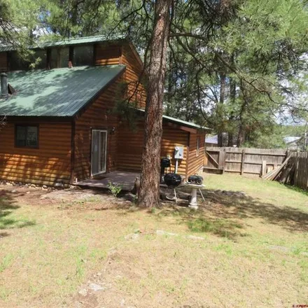 Image 3 - 68 Carefree Place, Archuleta County, CO 81147, USA - House for sale