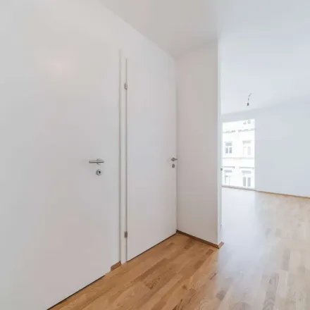 Rent this 2 bed apartment on Matznergasse 10-12 in 1140 Vienna, Austria