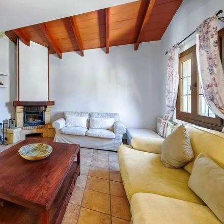 Rent this 5 bed house on Bunyola in Balearic Islands, Spain