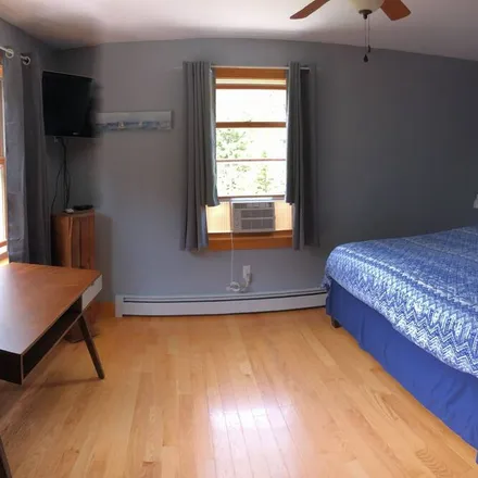 Rent this 2 bed house on Hancock County in Maine, USA