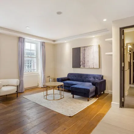 Rent this 2 bed apartment on 231-233 Baker Street in London, NW1 6XE