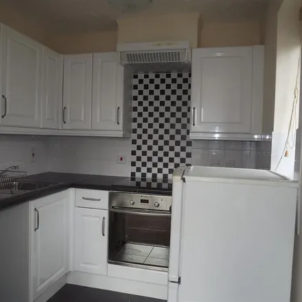 Rent this 1 bed apartment on Rhodda & Co in 63-65 Station Road, Tendring