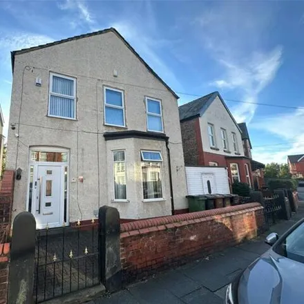 Buy this 5 bed house on Sandringham Road in Sefton, L22 1RW