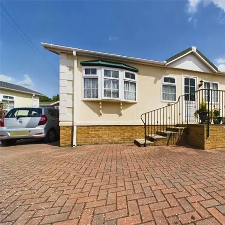 Buy this 2 bed house on Iford Lane in Bournemouth, Christchurch and Poole