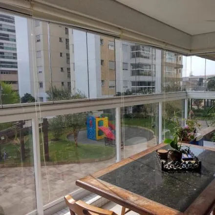 Image 2 - Rua República do Equador, Ponta da Praia, Santos - SP, 11030-181, Brazil - Apartment for sale